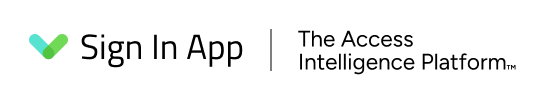 Sign In Solutions Logo